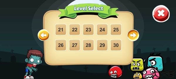 疯狂的小鸟手机版