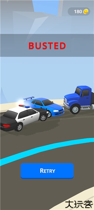 直线竞速街头赛车汉化版