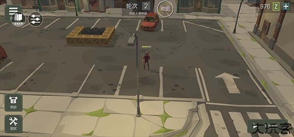 丧尸横行手游安卓版