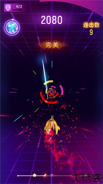 节奏光环安卓版