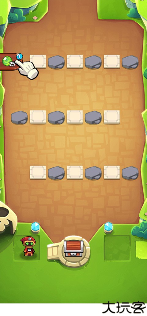 塔防传说中文版