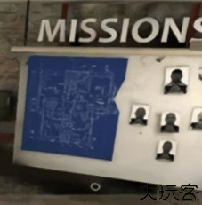 监狱狙击手中文版