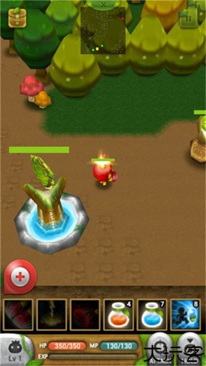 植物保卫战安卓版