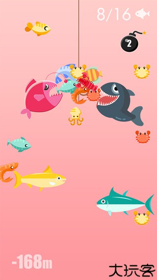 深海渔夫安卓版