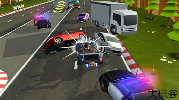 菲利刹车记2手机版