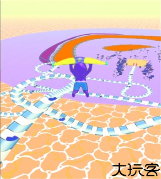 水上乐园大乱斗安卓版
