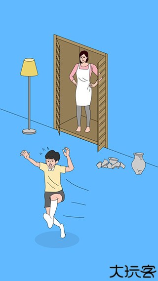 隐藏我的游戏2安卓版