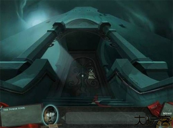 谜画之塔安卓汉化版