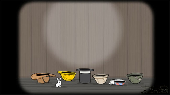 兔子先生的魔术秀安卓中文版