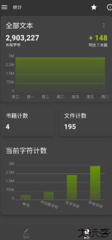 轻羽写作专业版