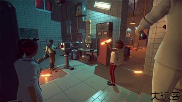 外科手术模拟器2中文版