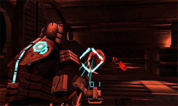 死亡空间中文版