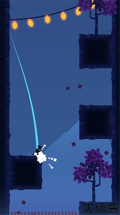 忍者东武手游安卓版