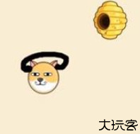 保护狗头游戏