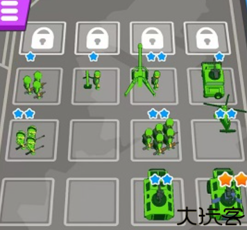 炮火英雄手机版