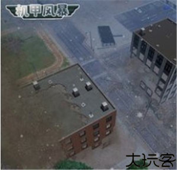 机甲风暴安卓版