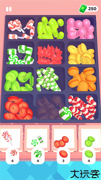 迷你超市手机版