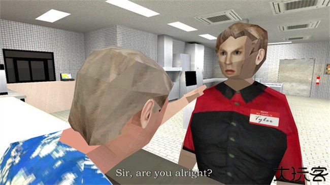 曼尼汉堡店手机版