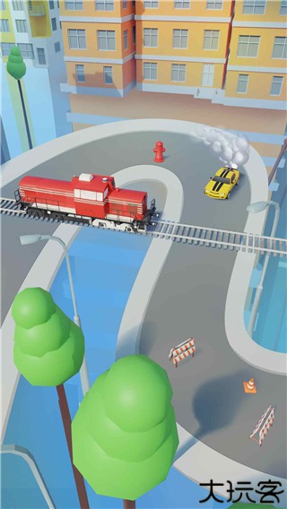 直线竞速街头赛车汉化版