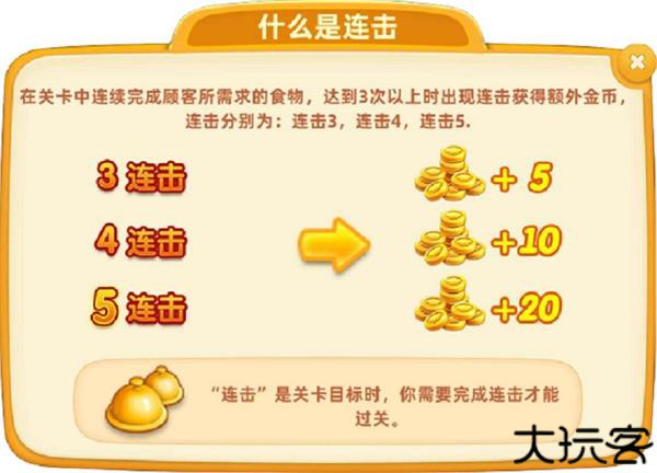 小镇大厨旧版本