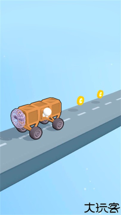 汽车改装大师游戏中文版