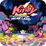 星之卡比梦之泉手机版