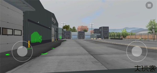 环球卡车模拟器安卓手机版