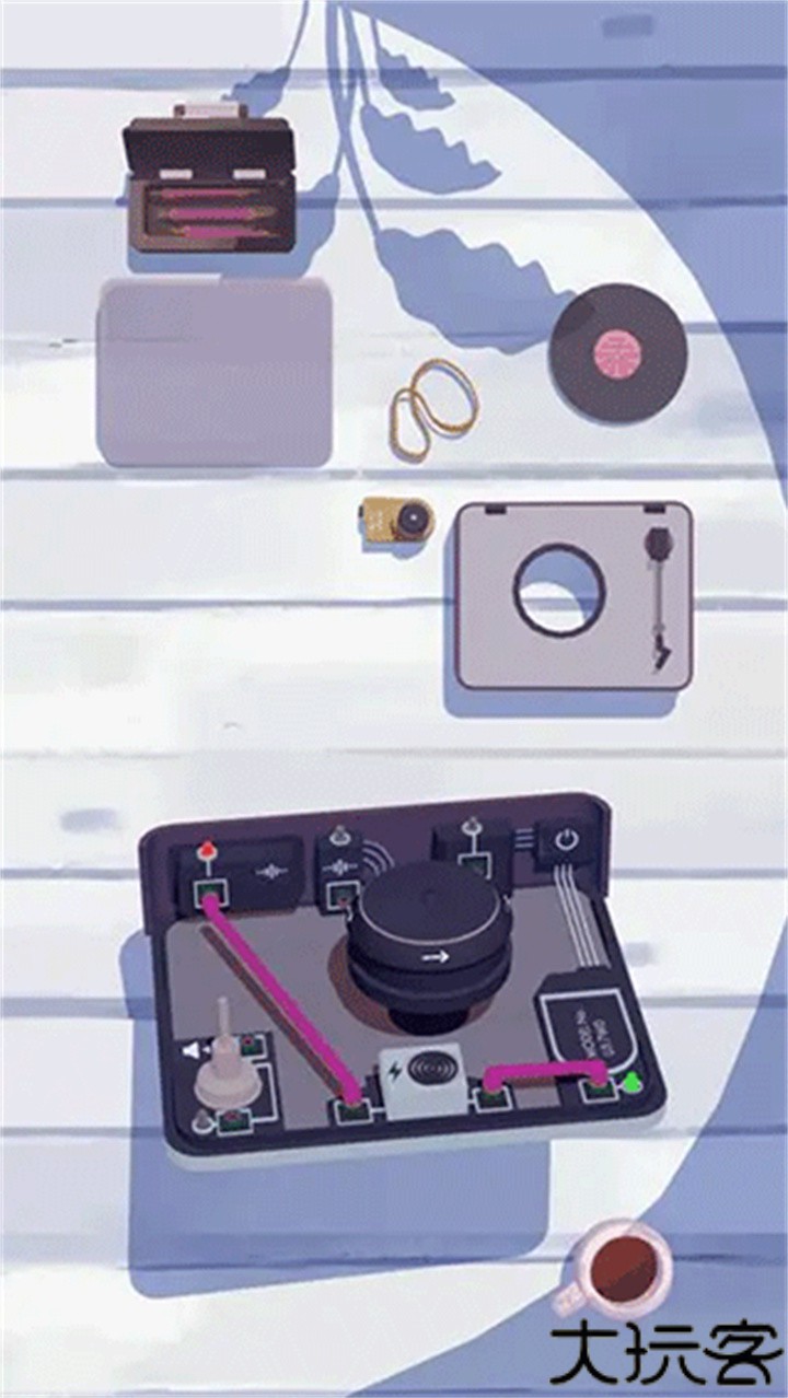 assemblewithcare安卓