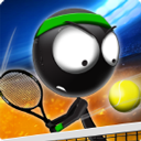 火柴人打网球中文版
