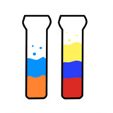 开心倒水大师手游