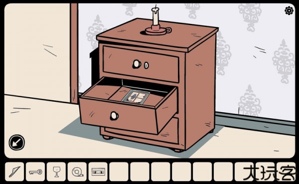 窗中少女中文版