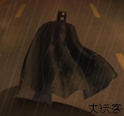 蝙蝠侠大战超人手游
