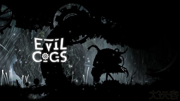 恶魔齿轮中文手机版