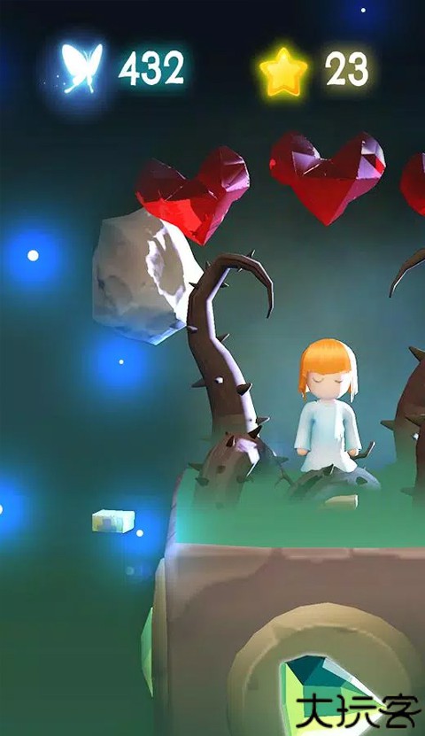 梦行者DreamWalker