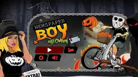 万圣节前夜安卓版