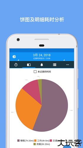 atimelogger2安卓版