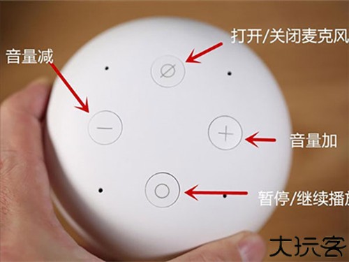 小雅AI智能音箱
