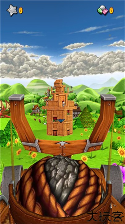 弹射之王中文版