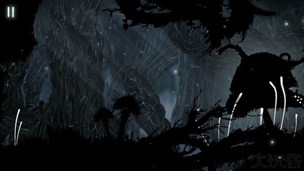 恶魔齿轮中文手机版