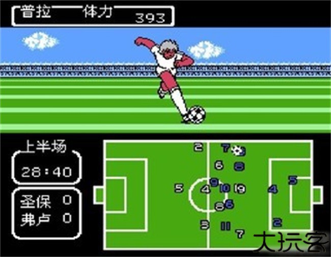 天使之翼2手机中文版