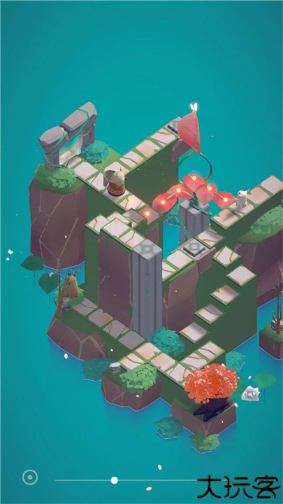 Antivine蔓不生长