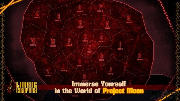 边狱巴士公司手机中文版