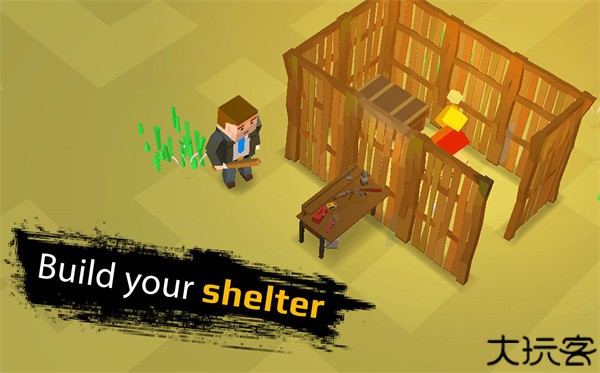 僵尸启示录和生存中文版