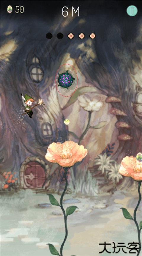 春之精灵springfairy