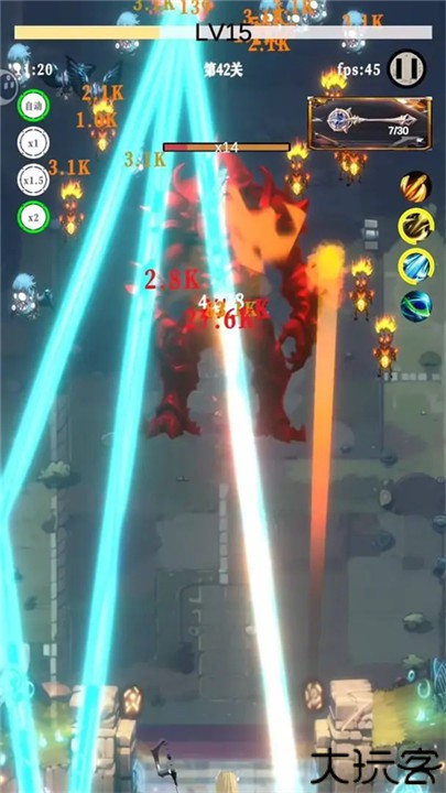 幻想策略手机版