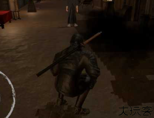 忍者刺客中文版