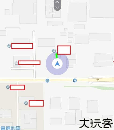 悦动圈跑步功能使用说明图片5
