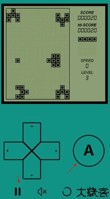 gameboy模拟器安卓中文版