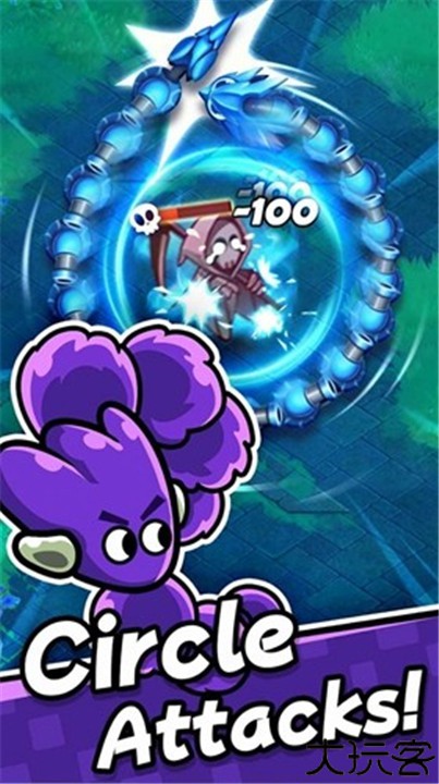 蛇蛇贪吃安卓版