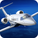 全球航空飞行模拟器中文版